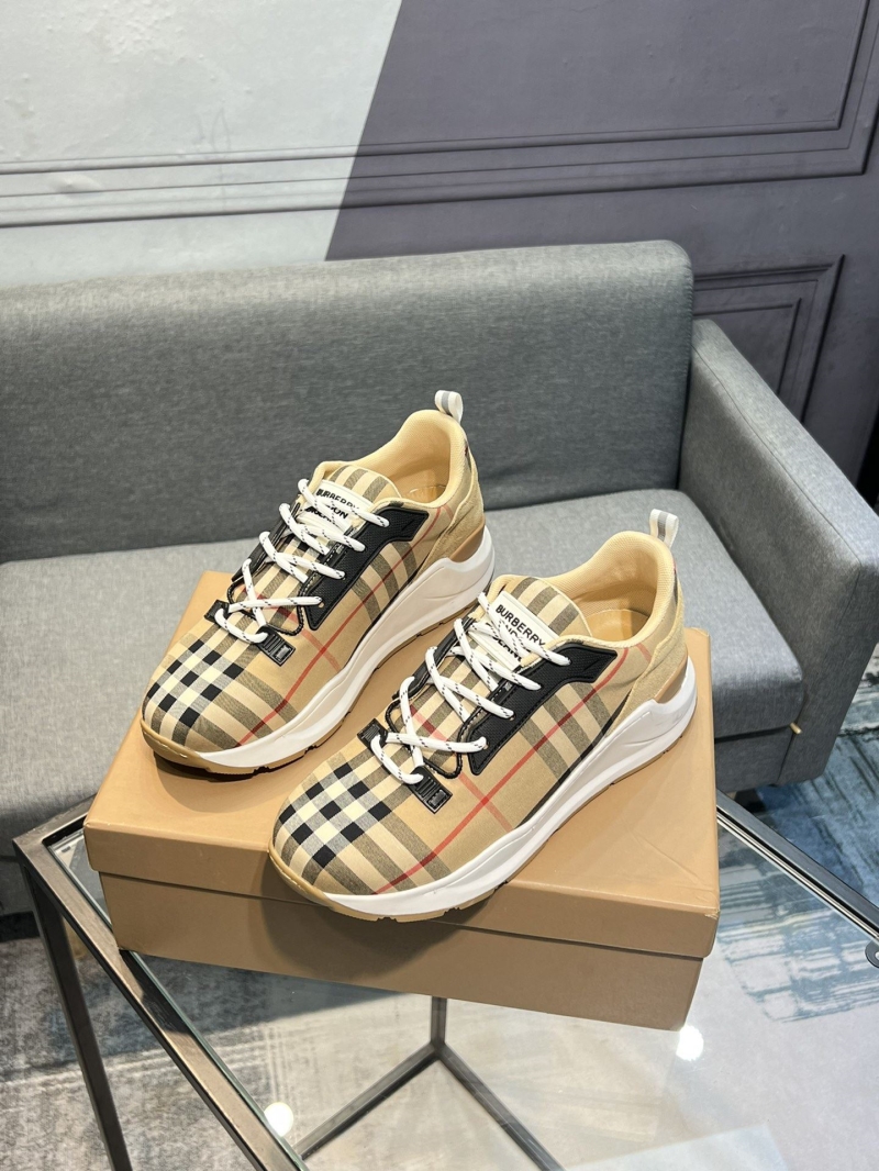 Burberry Sneakers